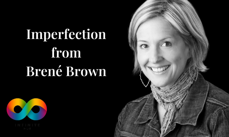 The Power of Imperfection: Insights from Brené Brown