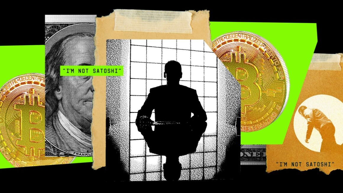 Peter Todd Was ‘Unmasked’ As Bitcoin Creator Satoshi Nakamoto. Now He’s In Hiding