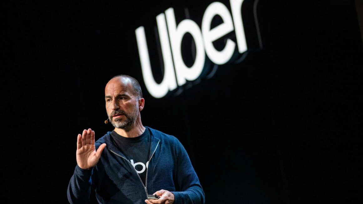 Uber (UBER) Q3 2024 earnings