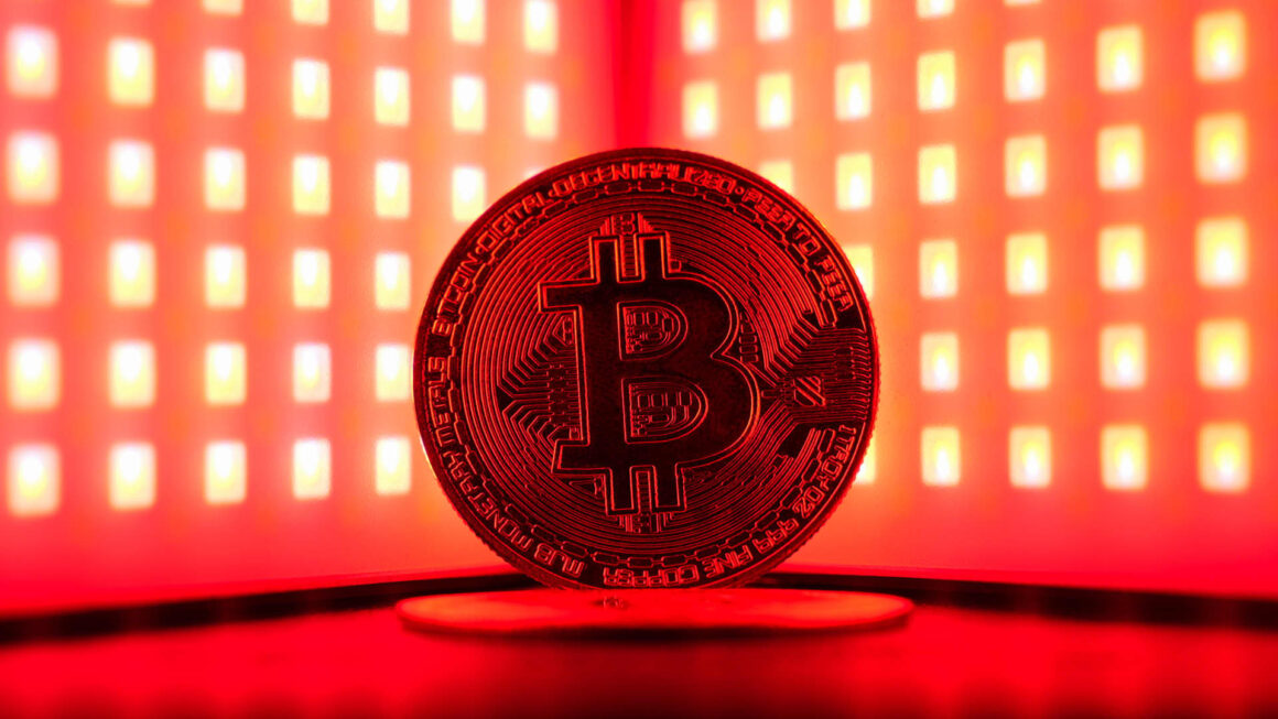 Bitcoin tops $70,000 for the first time since June