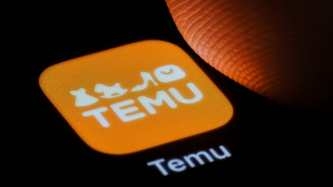 The EU Is Investigating Temu for Illegal Products and Addictive Design