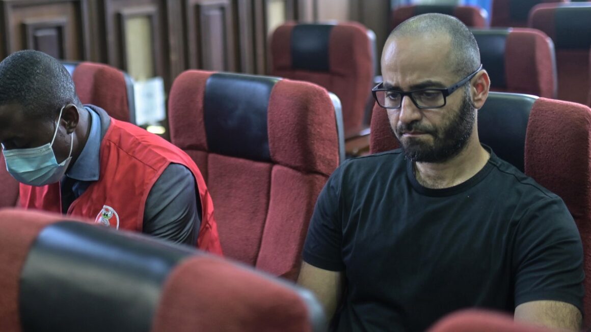 Nigeria Drops Charges Against Tigran Gambaryan, Jailed Binance Exec and Former IRS Agent