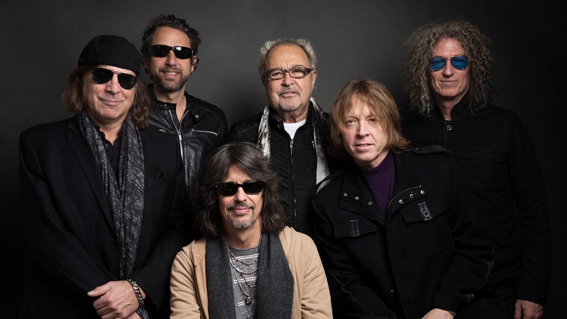 Foreigner says there’s ‘bound to be altercations’ on tour