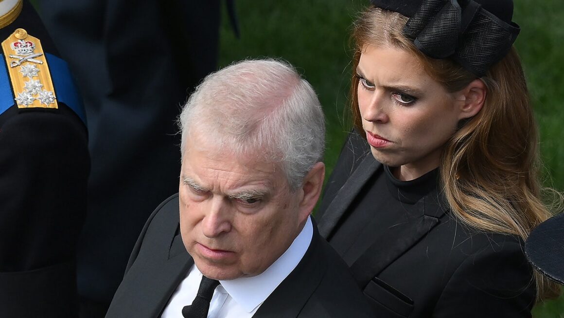 Princess Beatrice ‘devastated’ over Prince Andrew’s Epstein scandal: expert