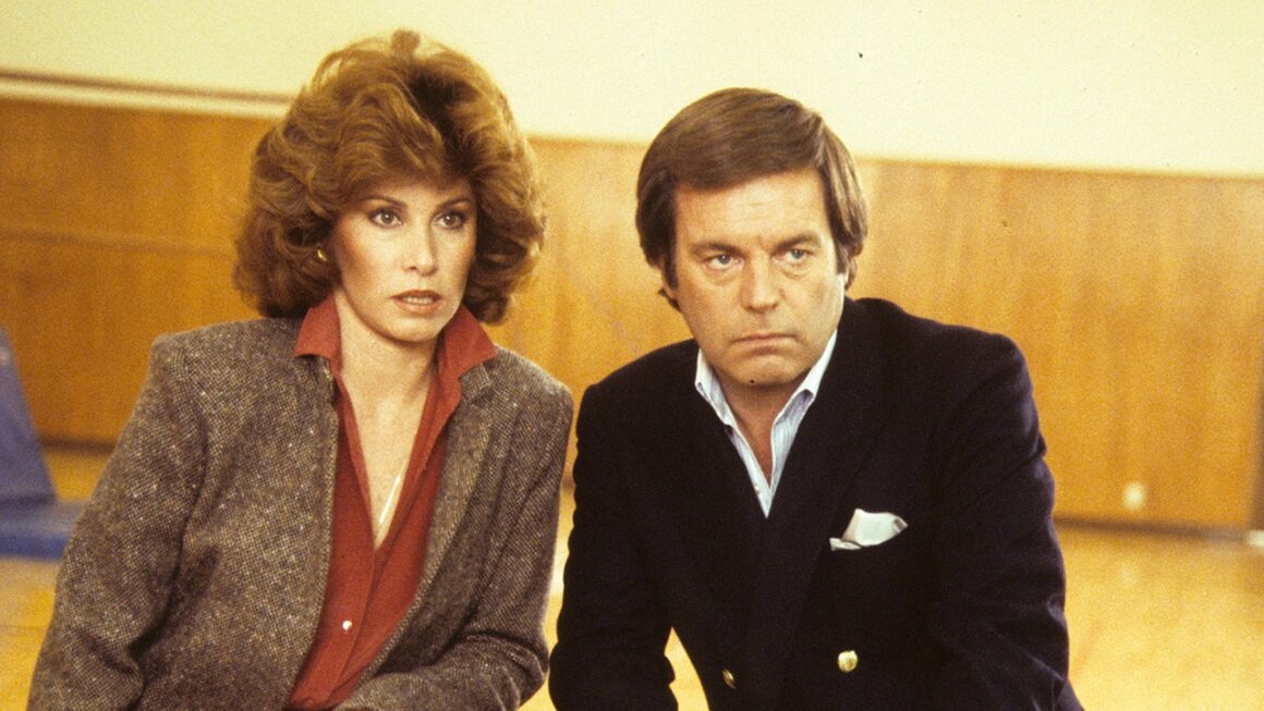 ‘Hart to Hart’ stars ‘leaned on each other’ after tragic deaths of their lovers