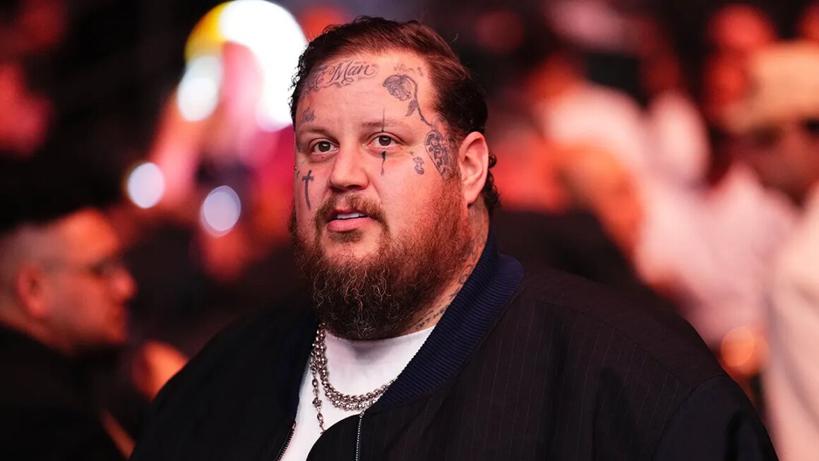 Jelly Roll plans to seek forgiveness from victims of armed robbery: ‘No logic to what I did’