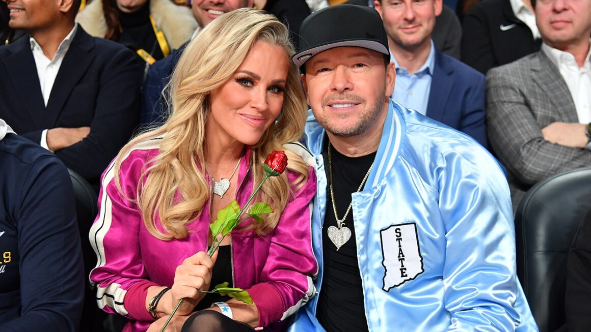 Jenny McCarthy, Donnie Wahlberg reveal secret ‘reboot’ to 10-year marriage