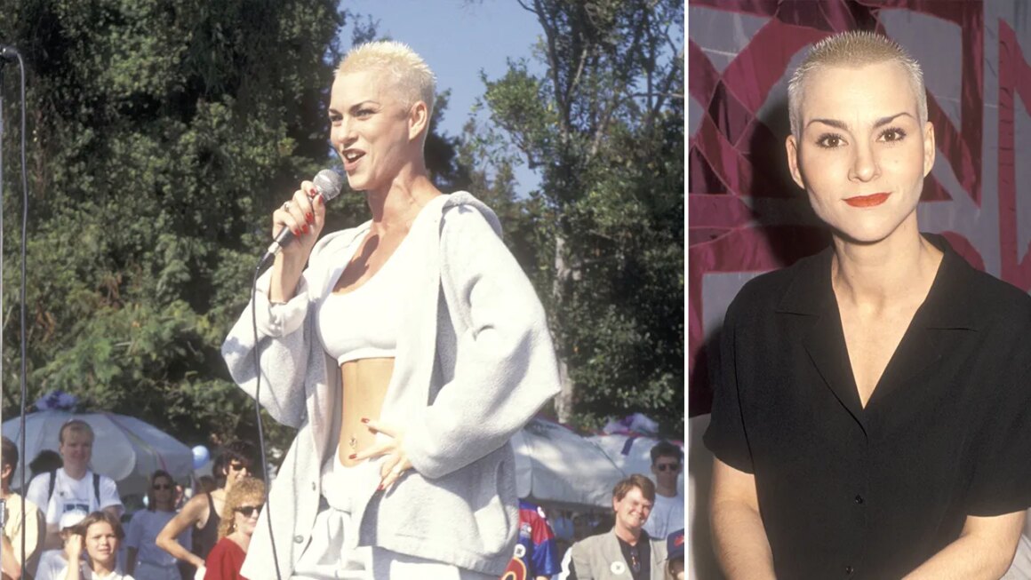 ’90s fitness icon Susan Powter disappeared from public life after ‘mortifying’ Hollywood experience