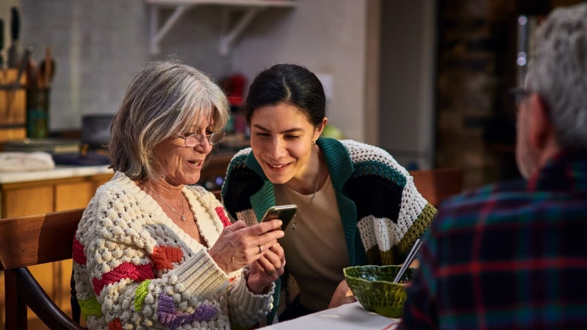 56% of Americans say their parents never discussed money with them.