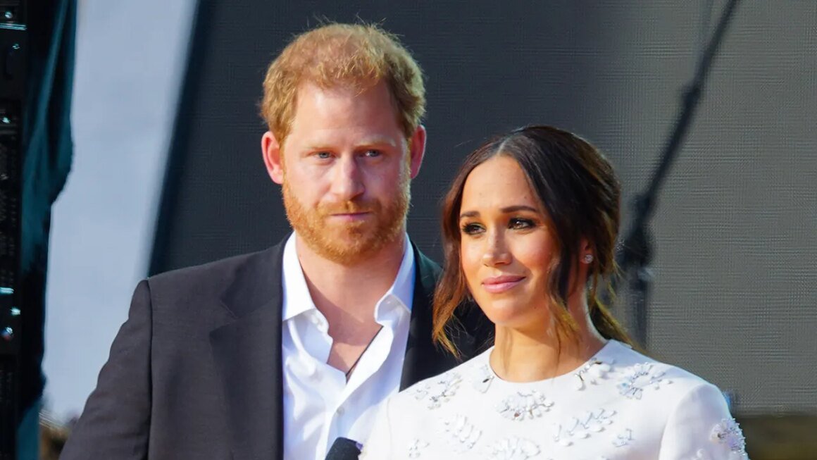 Meghan Markle ditching Hollywood for Prince Harry ‘a bold move’: ‘Suits’ director