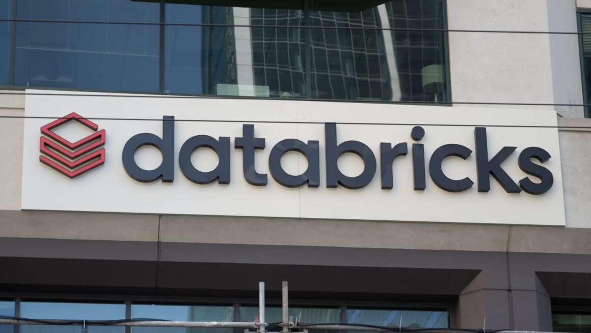 Databricks valued at $62 billion from $10 billion financing