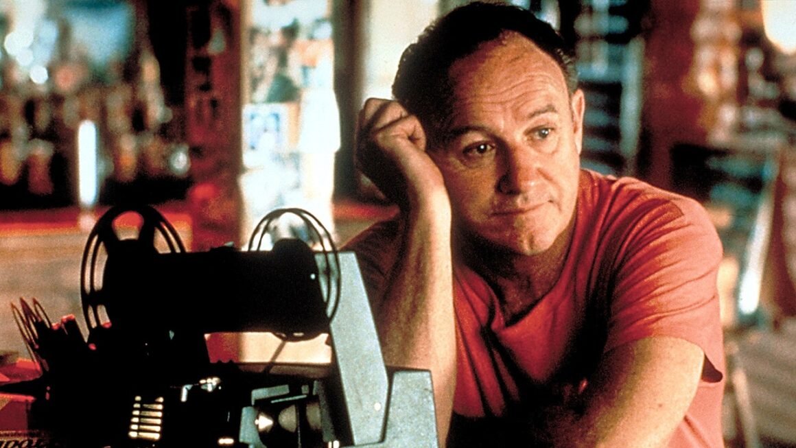 Oscar-winning actor Gene Hackman dead at 95: His life in photos