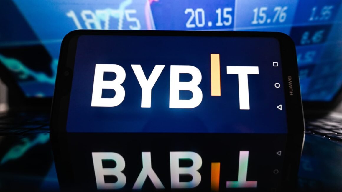 Bybit replenished reserves after record-breaking $1.5 billion hack