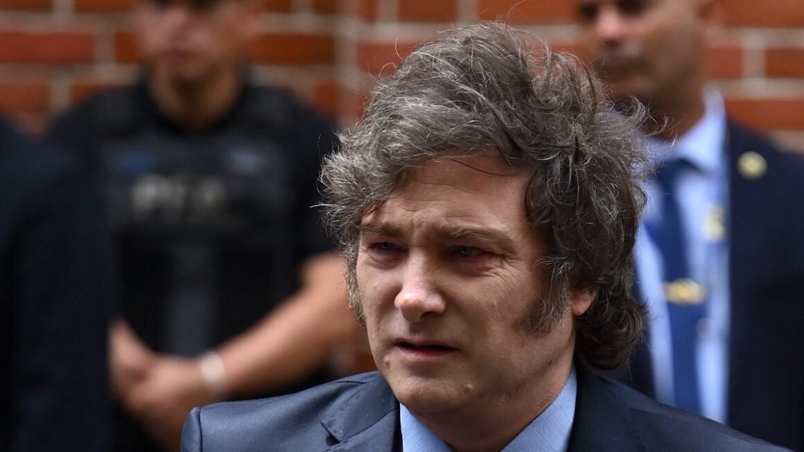 Memecoin Scandal Threatens Argentine President Javier Milei