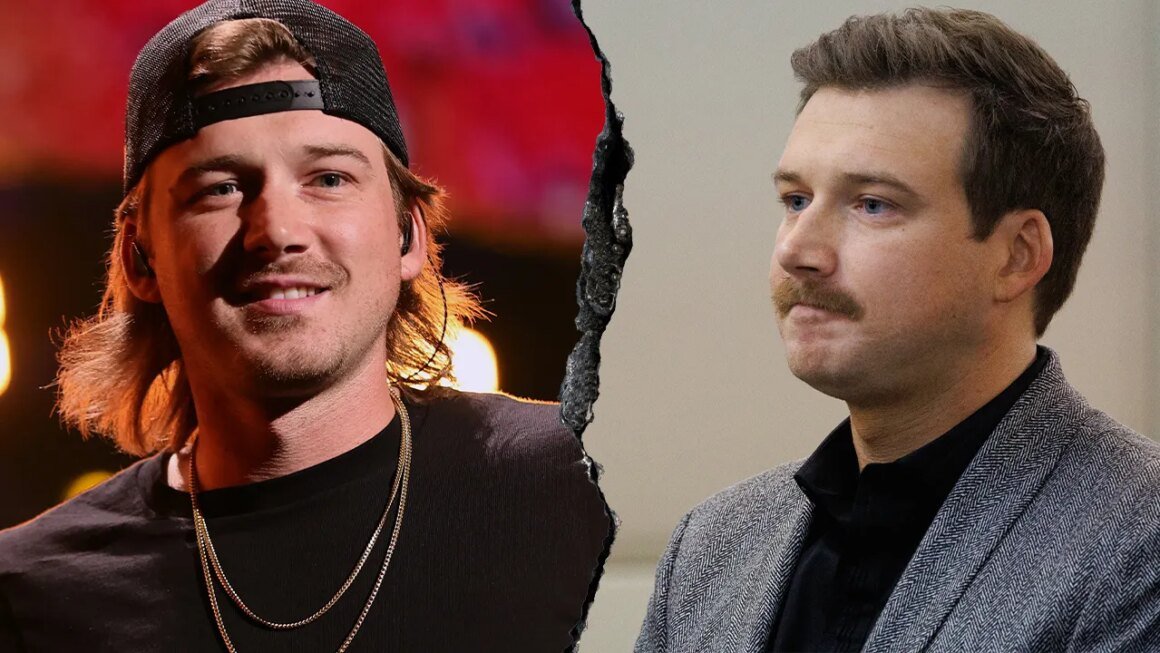 Morgan Wallen admits he’s his ‘own worst enemy’ after Nashville arrest