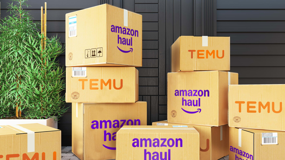 Amazon eyes global expansion for its Temu, Shein competitor