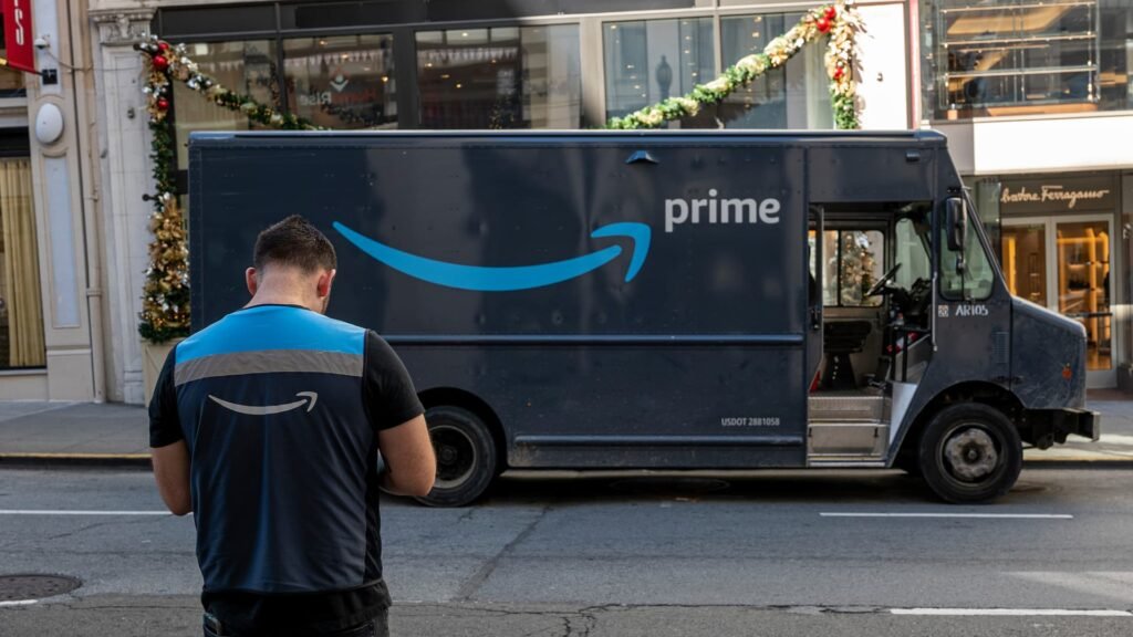 FTC asks to delay Amazon Prime case, citing staffing shortfalls