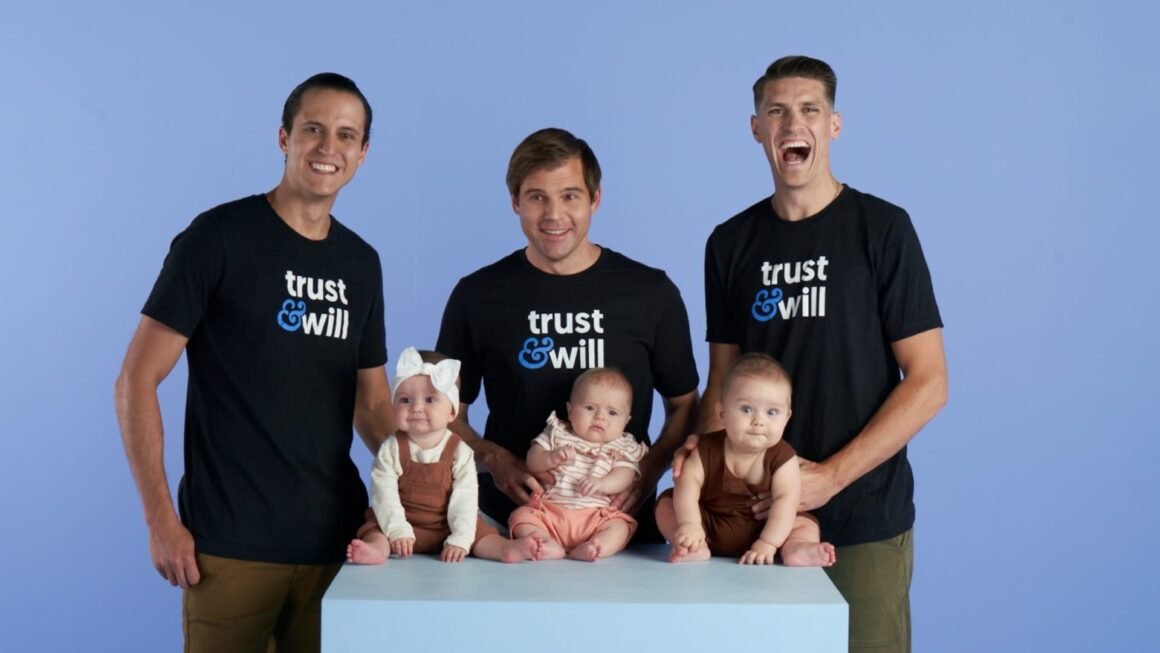 Trust & Will raises $25 million in funding round, UBS invests