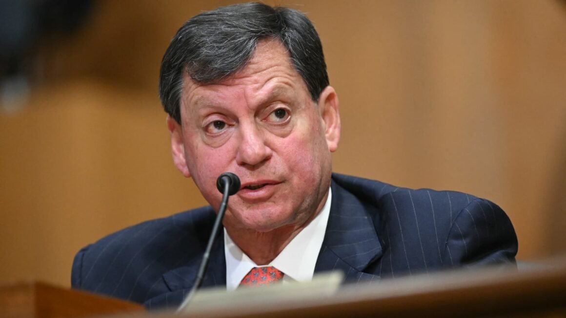 Trump pick to lead Social Security faces questions on DOGE involvement