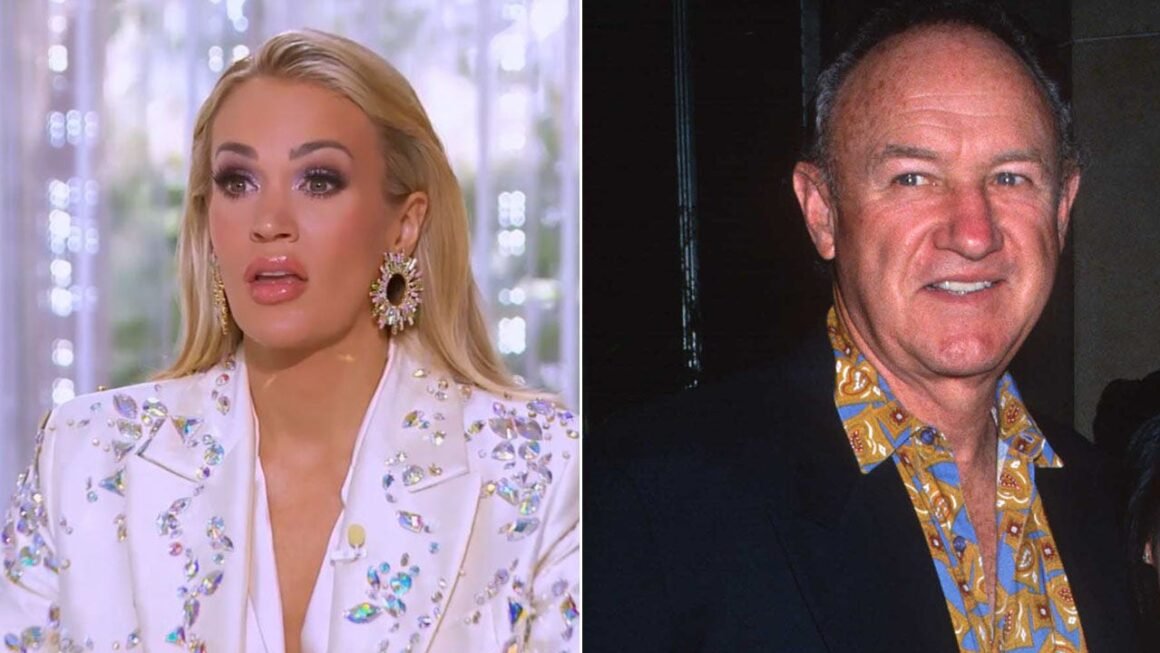 Fox News Entertainment Newsletter: New evidence in Gene Hackman death