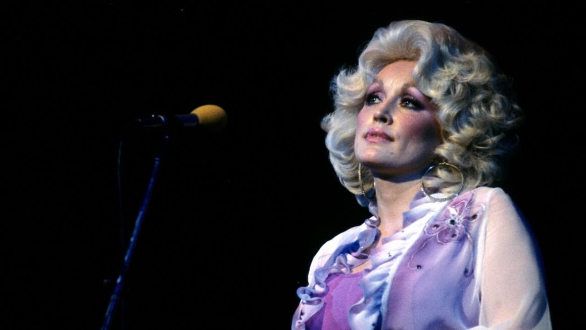 Dolly Parton’s ‘Jolene’ was inspired by late husband Carl Dean