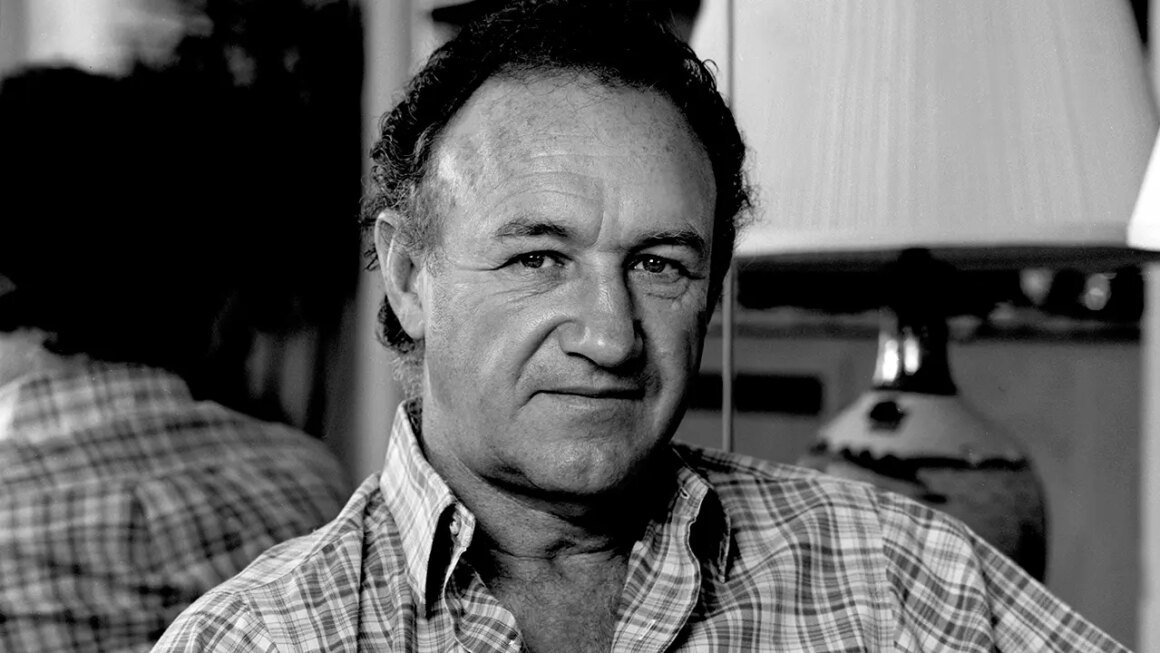 Gene Hackman’s dead dog misidentified, surviving pets ‘really terrified’