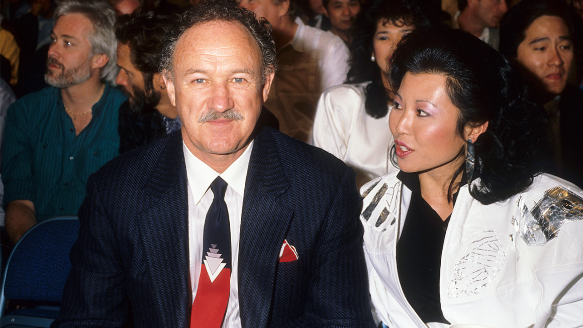 Fox News Entertainment Newsletter: Gene Hackman and wife found dead, investigation continues