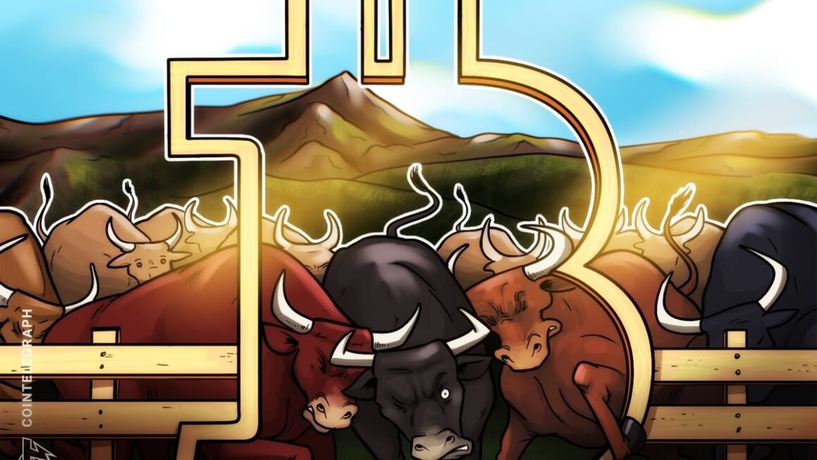 When gold price hits new highs, history shows ‘Bitcoin follows’ within 150 days — Analyst