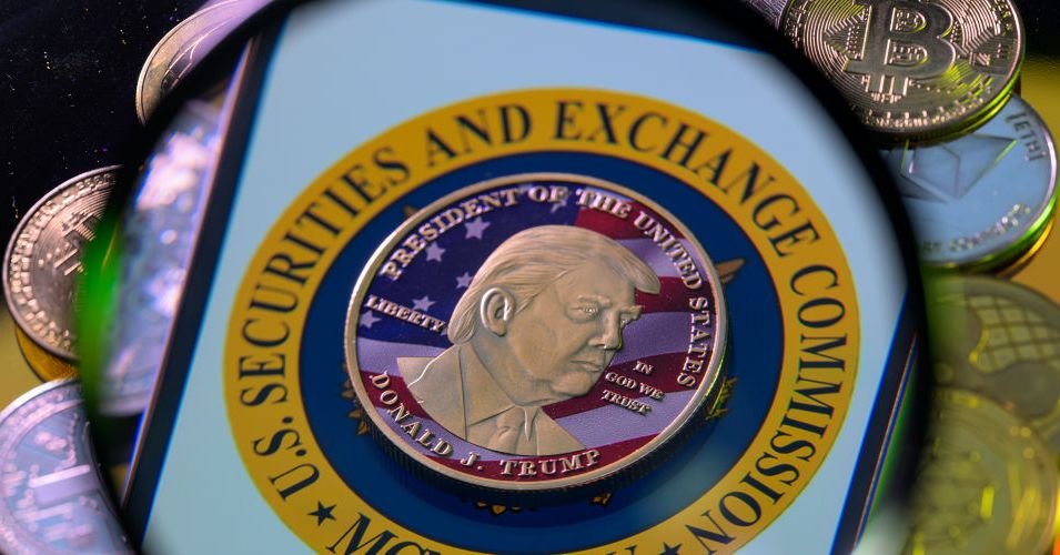The Real Winners of the Trump Memecoin Feeding Frenzy