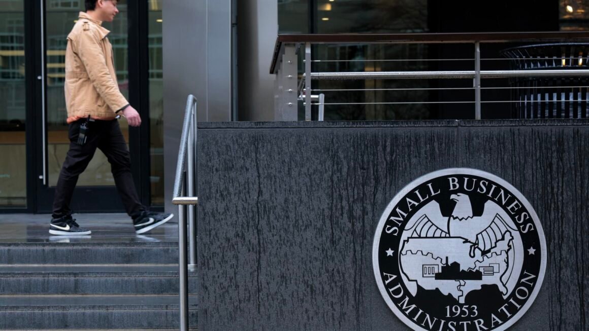 Court order challenges Trump’s plan to move student loans to SBA