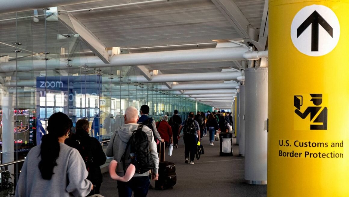 US Tech Visa Applications Are Being Put Through the Wringer