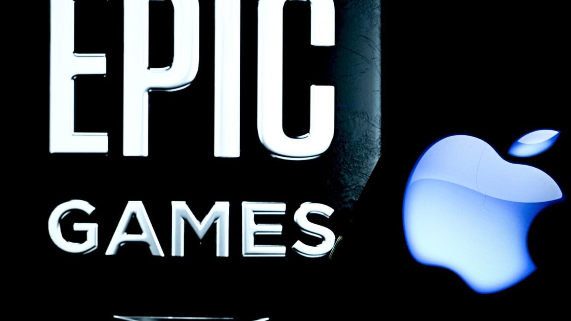 Court denies Apple appeal, keeping App Store changes