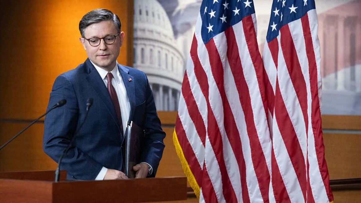 GOP’s ‘big beautiful’ bill may change student loan bills
