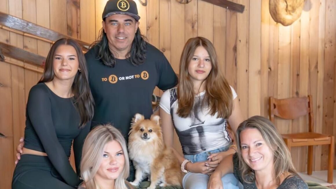 ‘Bitcoin Family’ changed security after recent crypto kidnappings
