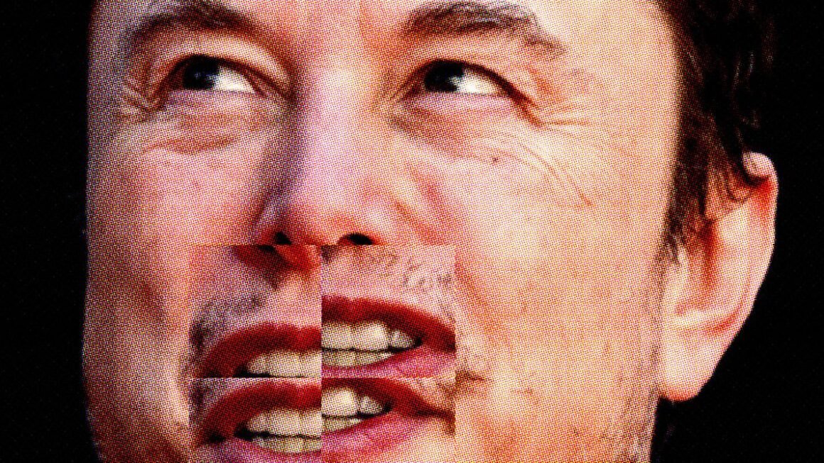 There’s a Very Simple Pattern to Elon Musk’s Broken Promises