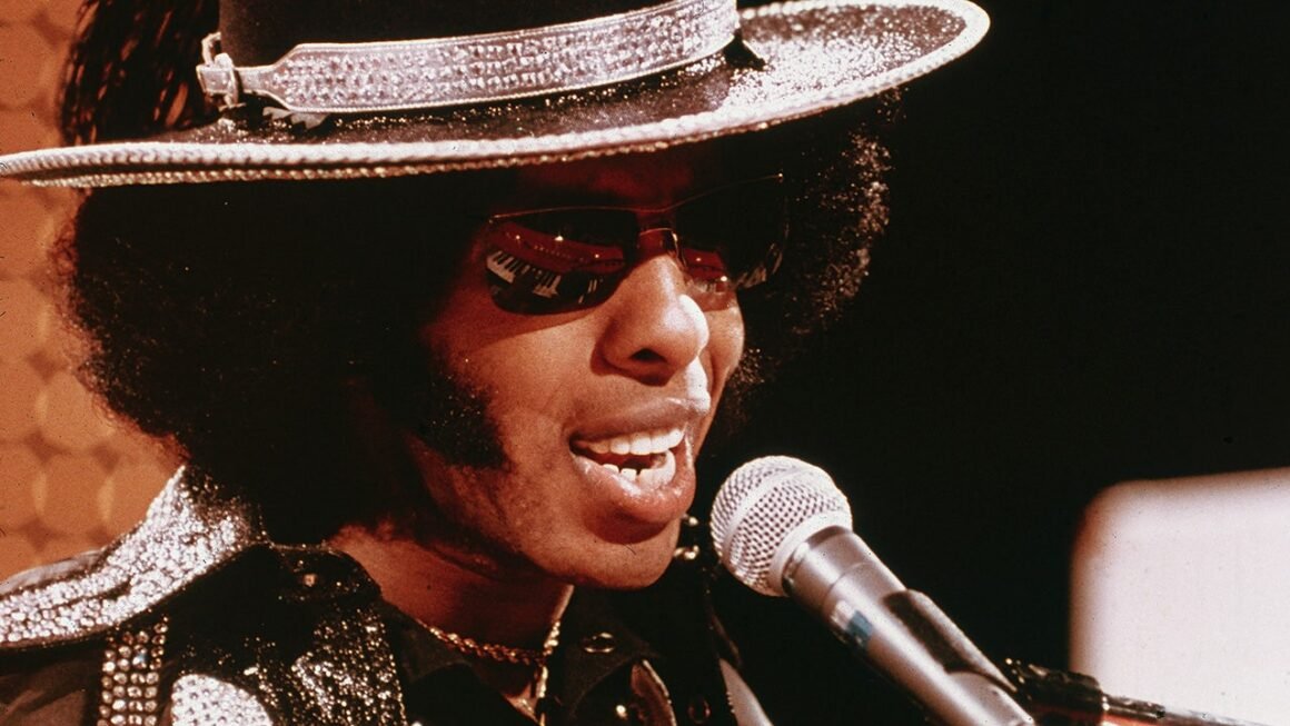 Sly Stone, funk music pioneer and Family Stone leader, dies at 82