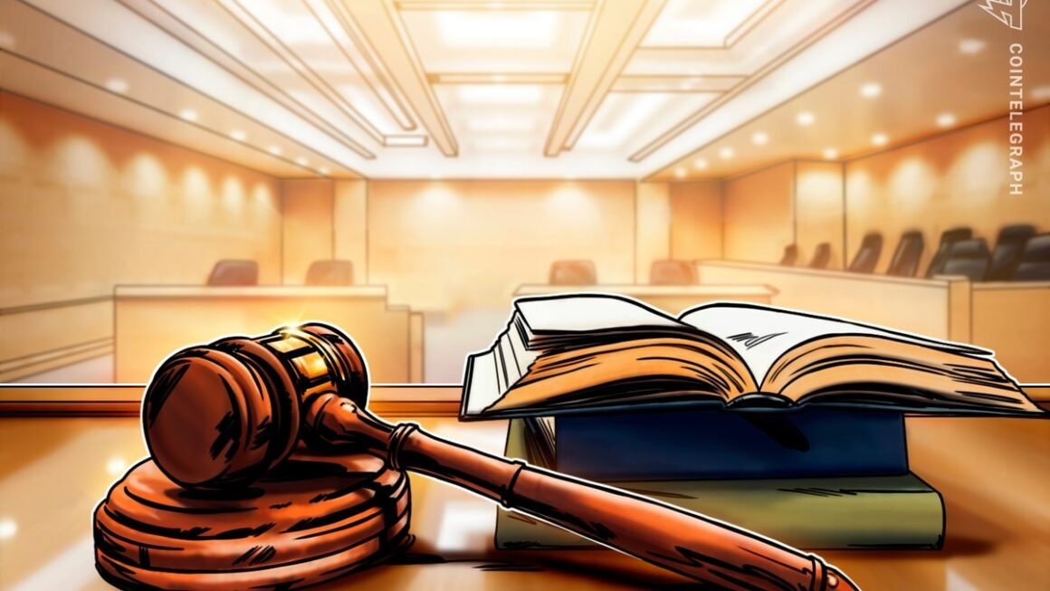 US Prosecutors Expect To Close Case Against Roman Storm By July 25