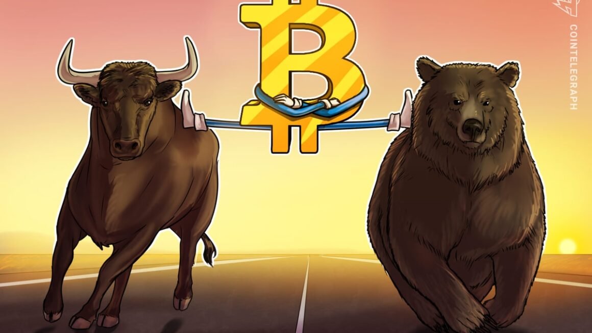 Bitcoin ETFs Mean No More Wild Price Swings — Analyst