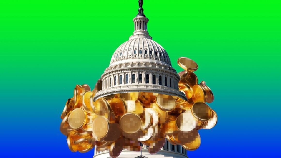 Congress Passes GENIUS Act in Major Win for US Crypto Industry