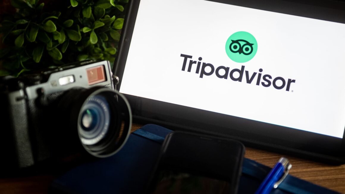 Tripadvisor stock surges as Starboard Value builds 9% stake