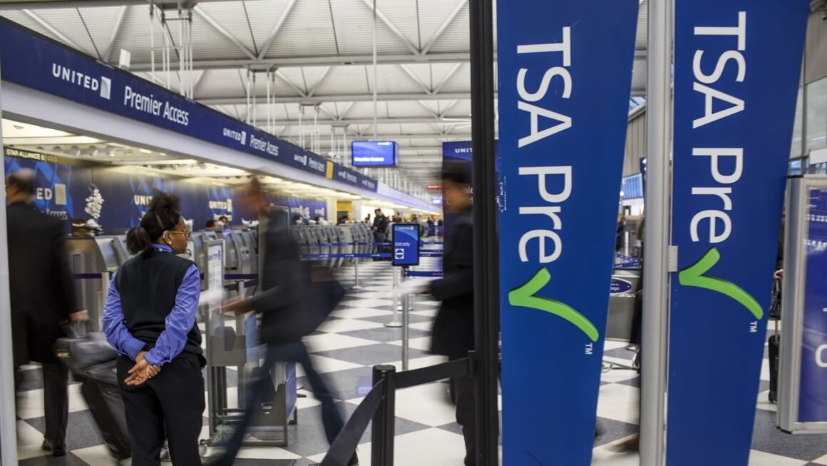 TSA PreCheck still has value amid airport screening changes: expert