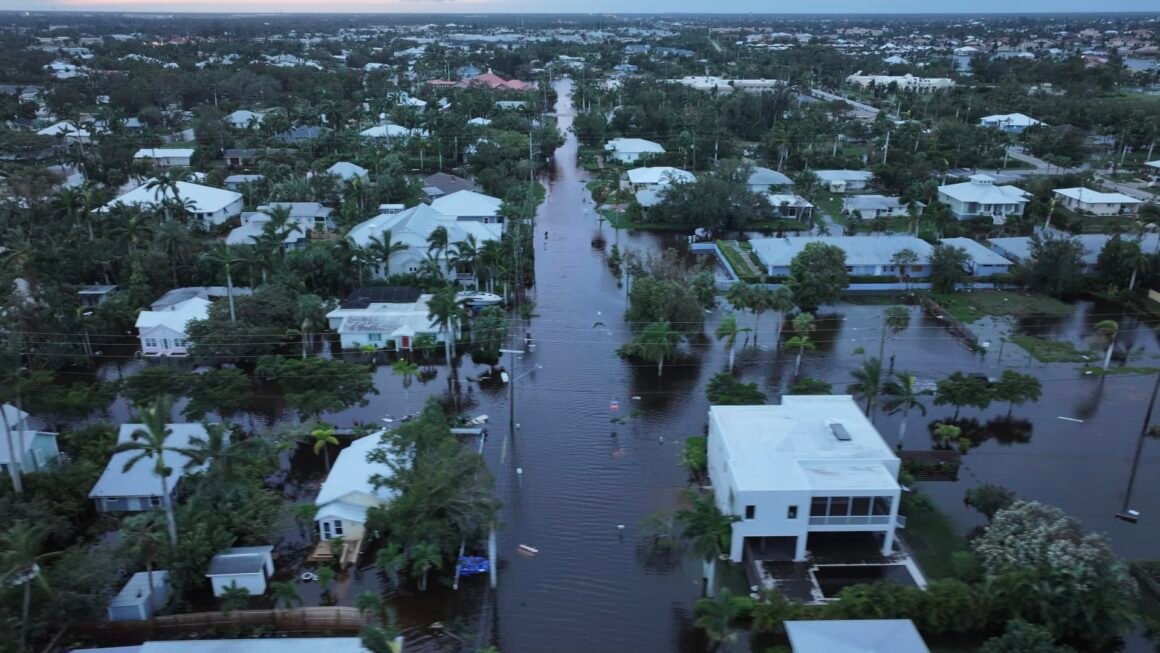 Hurricane risk Florida Home insurance
