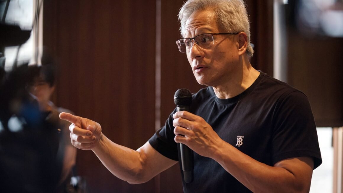 Nvidia’s China return buys time for Beijing to boost its chip drive