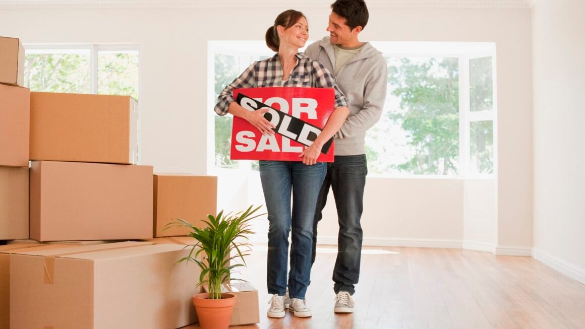 How to lower capital gains on home sales as Trump eyes ending the tax