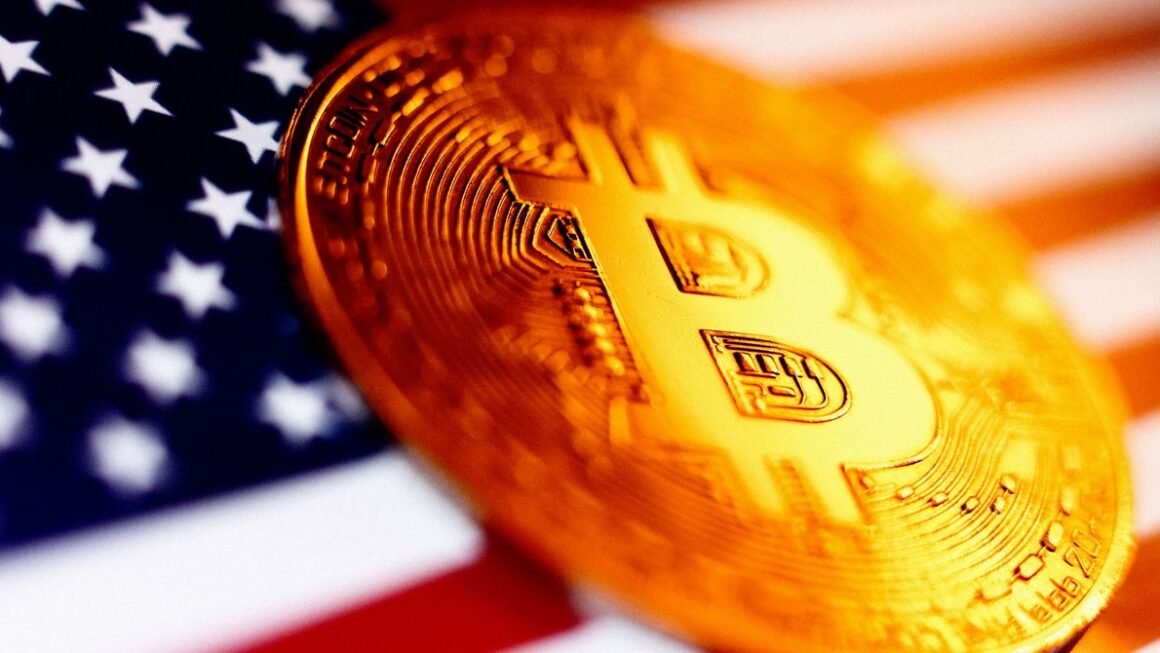 Donald Trump’s New Crypto Bible Is Everything the Industry Ever Wanted