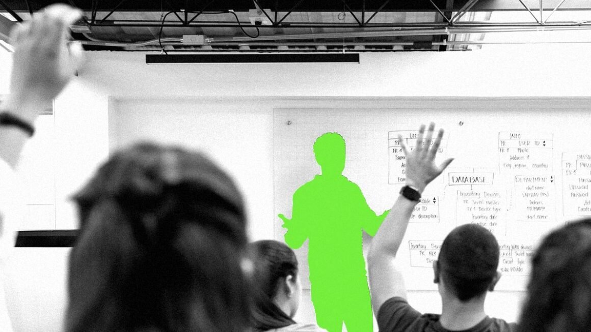 ChatGPT’s Study Mode Is Here. It Won’t Fix Education’s AI Problems