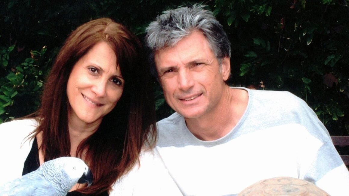 Raymond Boodarian charged with double homicide in ‘American Idol’ exec slaying