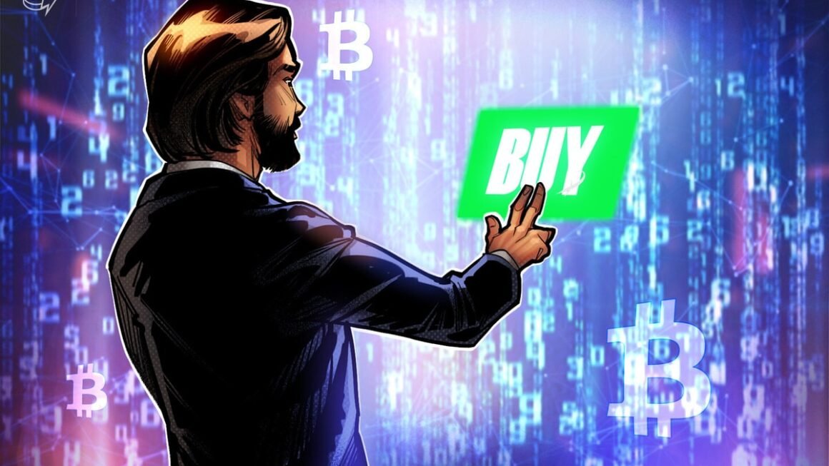 Companies Demand 4x More BTC Than Daily Miner Output — Report