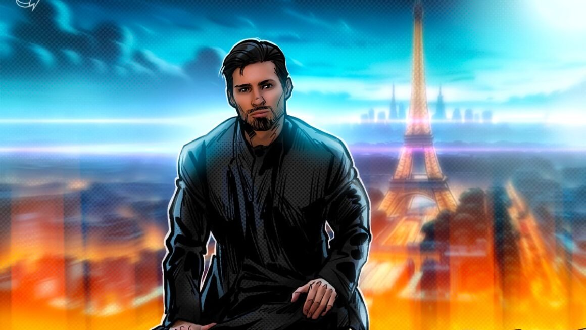 French Government Ruined its Image of Freedom Around The World