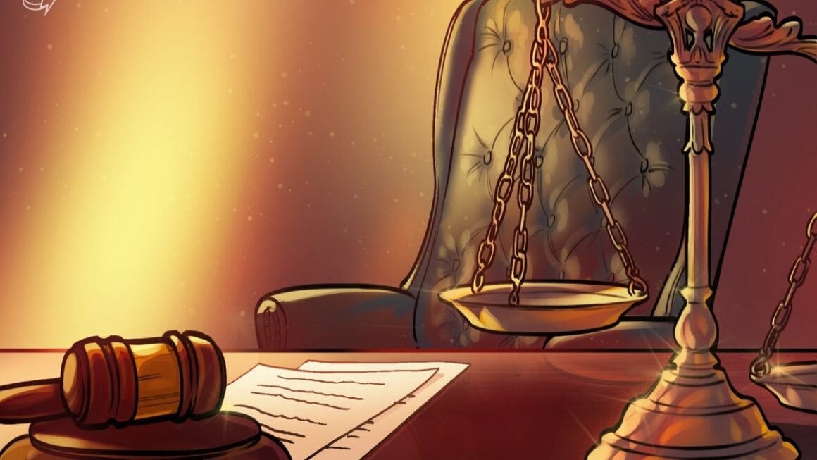 Judge Unfreezes $57.6 Million in Stablecoins